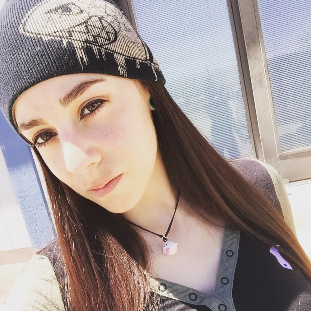 Meet your Posher, Mirz